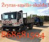 Žvyras-smėlis-skalda-juodžemis-0