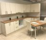 !AKCIJA! NAUJA, ŠIUOLAIKIŠKA MODULINĖ VIRTUVĖ PER 3 D.D.-0