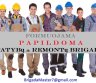 Formuojama papildoma meistrų brigada – būsto remontas, apdaila, statybos-0