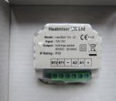 Naujas termostatas Heatmiser neoStat v2-0