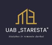 Statybos ir remonto darbai UAB "Staresta"-0