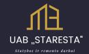 Statybos ir remonto darbai UAB "Staresta"-0