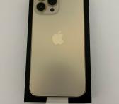 Apple iPhone 13 Pro Max – 512GB – auksinis (atrakintas)-0
