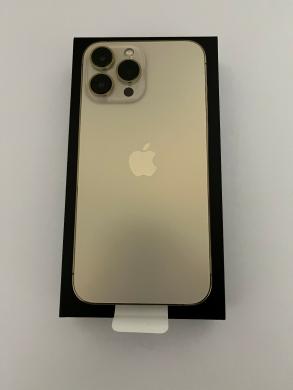 Apple iPhone 13 Pro Max – 512GB – auksinis (atrakintas)-0