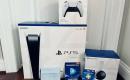 Paruošta pristatyti✈️Sony PS5 Disc versija Ultimate Bundle⚡️Naujiena rankoje – sandari ⚡️-0