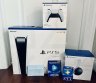 Paruošta pristatyti✈️Sony PS5 Disc versija Ultimate Bundle⚡️Naujiena rankoje – sandari ⚡️-0