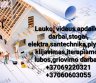Statyba,apdaila-0