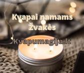 Kvapai namams, žvakės, skalbimo priemonės, kt.-0