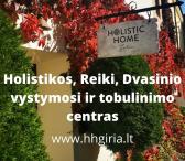 Holistikos, Reiki, Dvasinio vystymosi ir tobulinimo centras-0