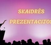 Pristatymų kūrimas (prezentacijos, skaidrės)-0