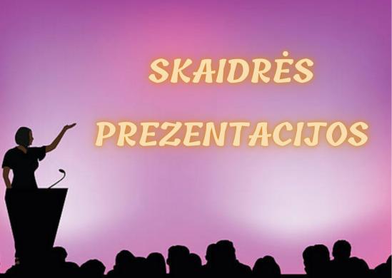 Pristatymų kūrimas (prezentacijos, skaidrės)-0