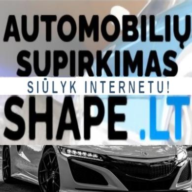 Superkame visų markių automobilius nuo 100 iki ...€.-0