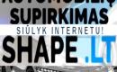 Superkame visų markių automobilius nuo 100 iki ...€.-0