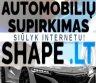 Superkame visų markių automobilius nuo 100 iki ...€.-0