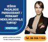 LNTAA sertifikuota NT brokerė Silvija Surantaitė-0