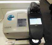 Nidek Patternless LEXCE Trend Lens Edger-0