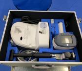 Nidek HandyRef-K Handheld Ref/Keratometer-0