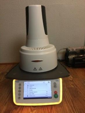 Programat EP 5010 Ivoclar Dental Ceramic Furnace And Vacuum Pump-0