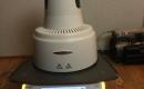 Programat EP 5010 Ivoclar Dental Ceramic Furnace And Vacuum Pump-0