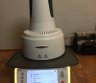 Programat EP 5010 Ivoclar Dental Ceramic Furnace And Vacuum Pump-0
