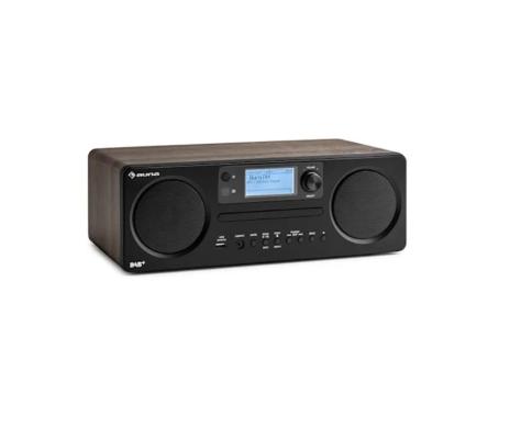 Interneto radija su Bluetooth, Spotify, Usb, Aux-0