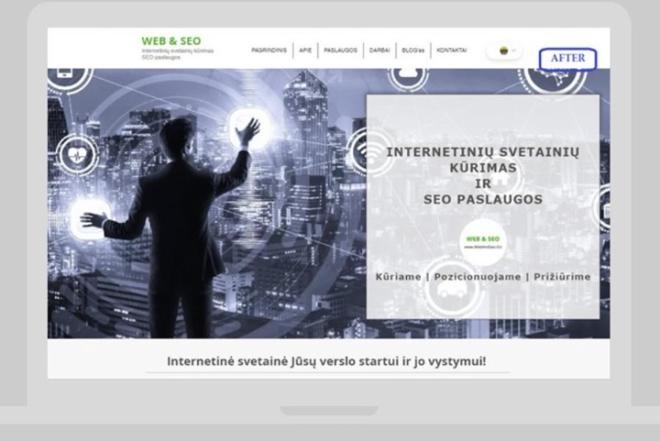 Wix internetinių svetainių kūrimas-0