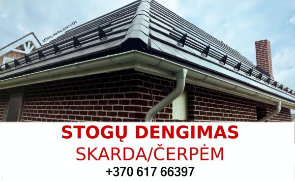 STOGŲ DENGIMAS-0
