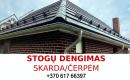 STOGŲ DENGIMAS-0