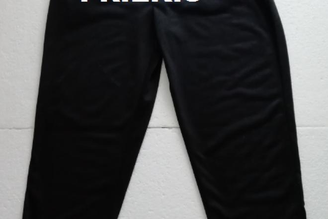 PLAČIOS KELNĖS 4XL-9XL DYDIS, treninginės-0