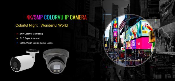 Vaizdo stebėjimo kamerų pardavimas ir montavimas. Naujausios kartos IP POE vaizdo kameros, 5MP, 8MP, ColorVu spalvotas naktinis matymas. HIKVISION įranga ir visi reikiami priedai. IVMS, Hikconnect, SADP-0