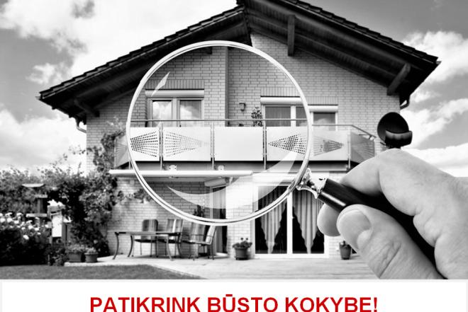 Būsto kokybės patikra Kaune-0