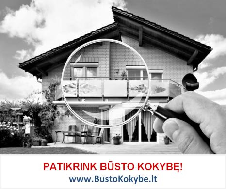 Būsto kokybės patikra Kaune-0