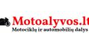 MOTOCIKLŲ IR AUTOMOBILIŲ DALYS, ALYVA, FILTRAI-0