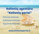 Kelionių agentūra "Kelionių perlai"-0