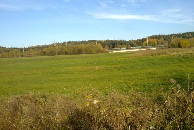 Parduodamas 0,53ha zemes sklypas Vilnius,Gudeliai,Dvarelio gt-0