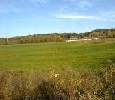 Parduodamas 0,53ha zemes sklypas Vilnius,Gudeliai,Dvarelio gt-0