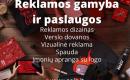 Reklamos gamyba-0