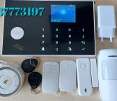 Belaides gsm/WiFi signalizacijos namams ,garazams-0
