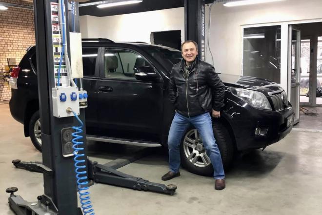 Pneumatinės važiuokles, Airmatic sistemos, ir adaptyvios pakabos automobilių remonto paslaugos: konsultacija, prevencija, remontas oro statramsčių, suspausto oro kompresorių ir …-0
