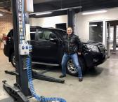 Pneumatinės važiuokles, Airmatic sistemos, ir adaptyvios pakabos automobilių remonto paslaugos: konsultacija, prevencija, remontas oro statramsčių, suspausto oro kompresorių ir …-0