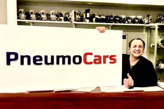 Orinės pakabos diagnostika, remontas. Pneumatinės važiuokles, Airmatic sistemos, ir adaptyvios pakabos automobilių remonto paslaugos.-0