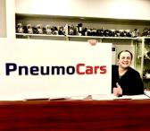 Orinės pakabos diagnostika, remontas. Pneumatinės važiuokles, Airmatic sistemos, ir adaptyvios pakabos automobilių remonto paslaugos.-0