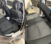Automobilių Cheminis Valymas Kaune!-0