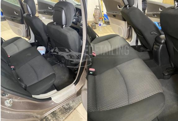 Automobilių Cheminis Valymas Kaune!-0
