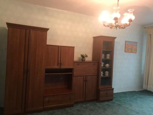 Įmonei išnuomojamas 3 kamb. butas Kretingoje-0