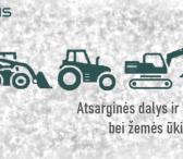 Atsarginės dalys ir priedai Jūsų statybinei ir žemės ūkio technikai – www.traktonas.lt-0
