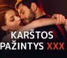 Pažintys XXX - karščiausios pažintys-0