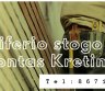 Šiferio stogo remontas Kretinga 867139234-0