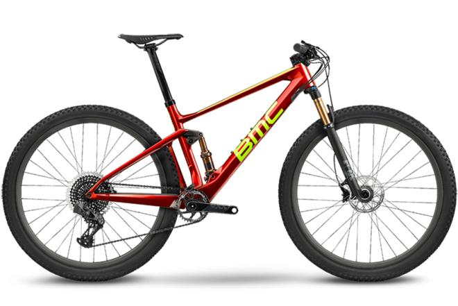 2022 BMC Fourstroke 01 One Mountain Bike (M3BIKESHOP)-0