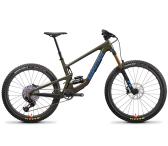 2022 Santa Cruz Bronson XX1 AXS RSV Carbon CC MX Mountain Bike (M3BIKESHOP)-0